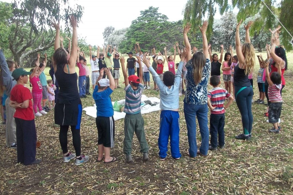 La escuela rural un paisaje distinto para la educación Andar